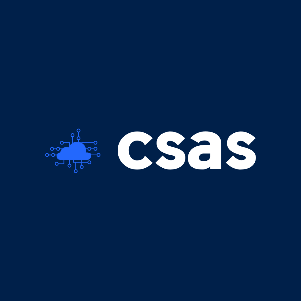 CSAS – Cybersecurity Advisory Services